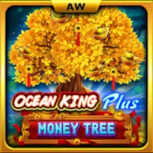 parebet ocean king plus money tree