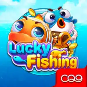 parebet lucky fishing