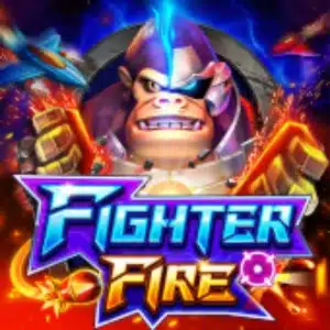 parebet fighter fire