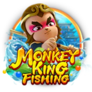 parebet monkey king fishing