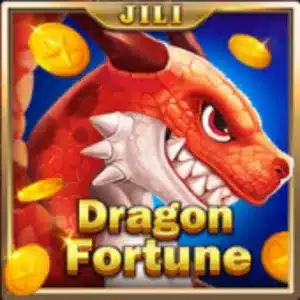 parebet dragon fortune