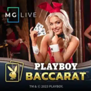 parebet playboy baccarat