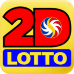 parebet 2D lottery