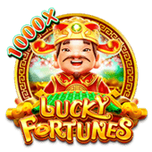 parebet lucky fortunes